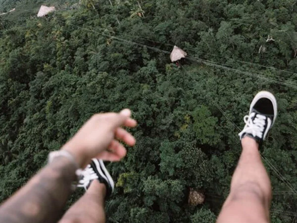 Zipline