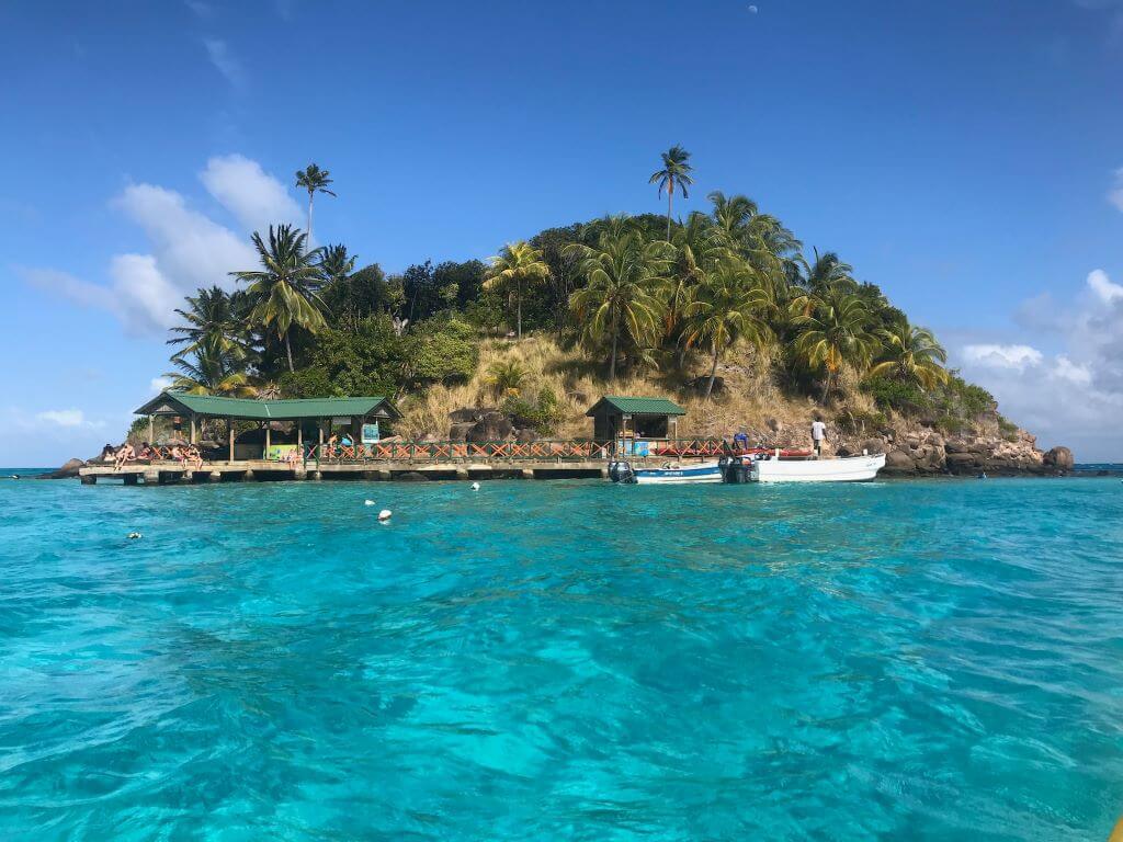 5 playas paradisiacas del caribe que tienes que conocer