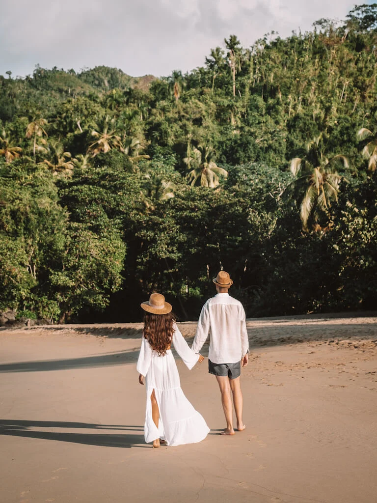 Como viajar a republica dominicana