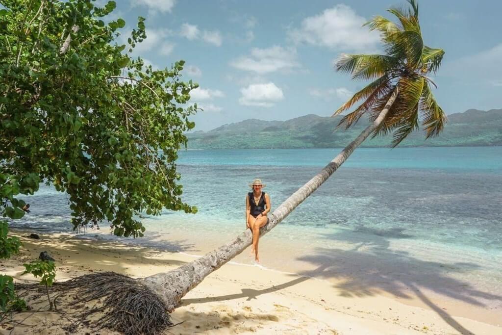 5 mejores playas paradisiacas de republica dominicana