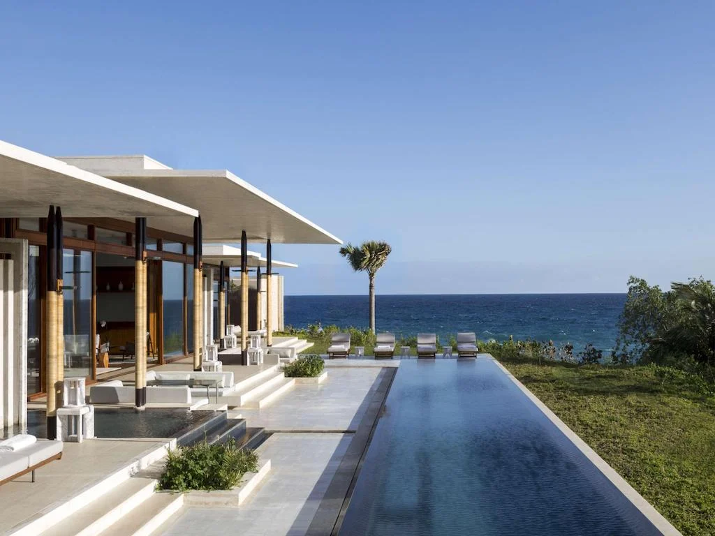 Hoteles imperdibles republica dominicana amanera