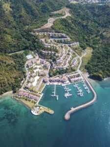 mejores hoteles de samana
