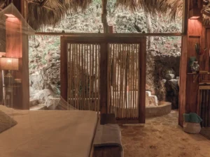 Bungalow republica dominicana