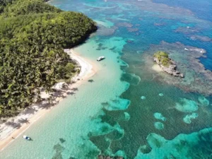 Samana república dominicana