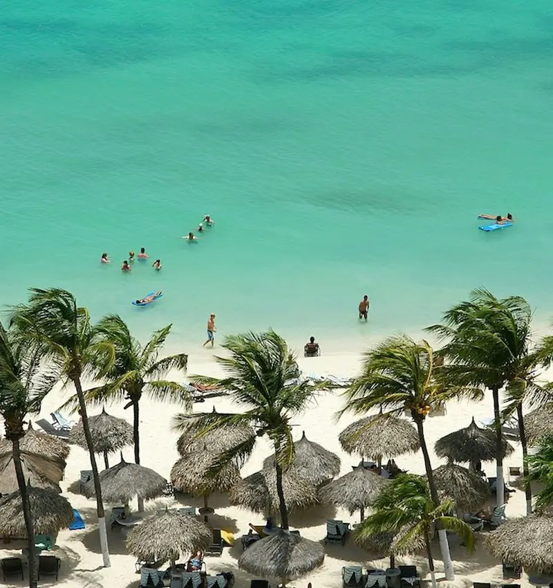 mejors-playas-paradisiacas-en-el-caribe