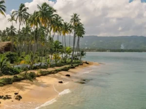 Viajes a República Dominicana