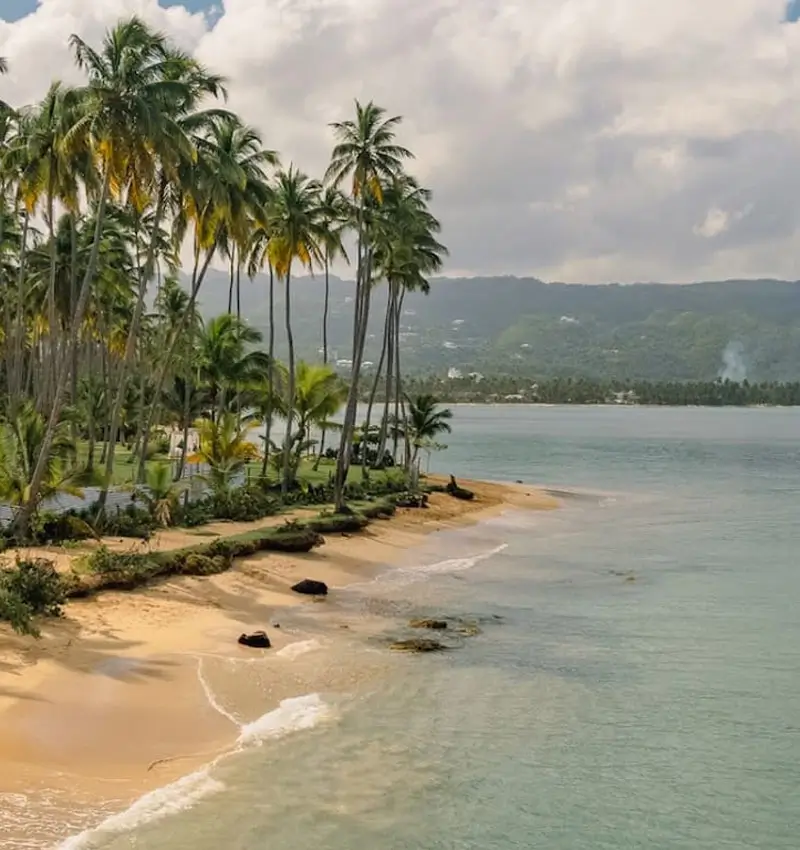 Viajes a República Dominicana