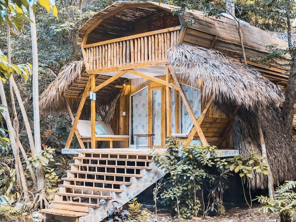 ecolodge República Dominicana
