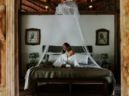 Hoteles Samaná dominican republic