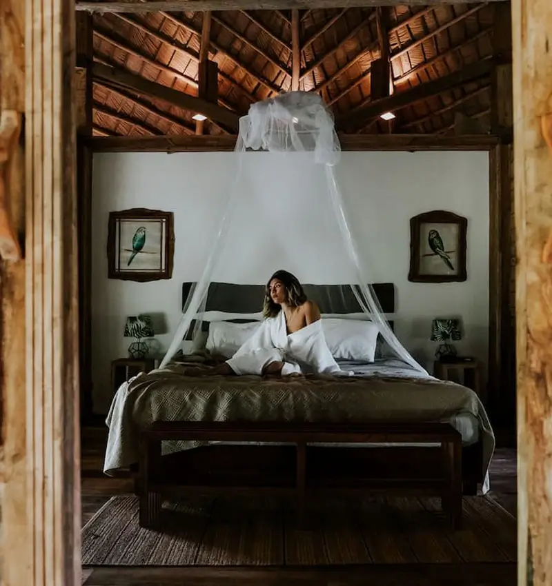 Hoteles Samaná dominican republic