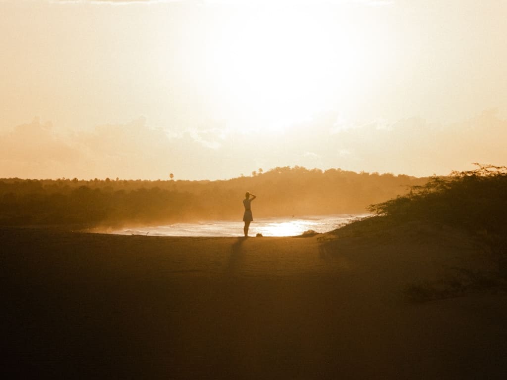 playas en Samaná república dominicana