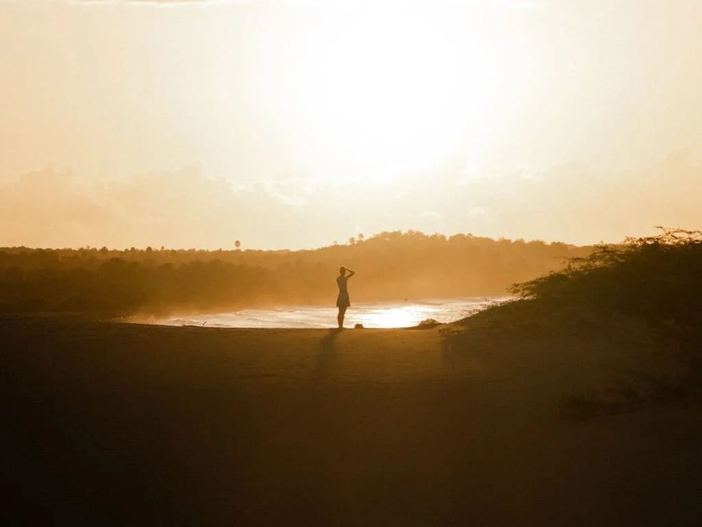 playas en Samaná república dominicana