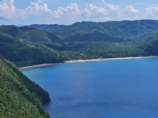 8 mejores playas paradisíacas tropicales blog