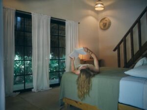 Donde alojarse en samana