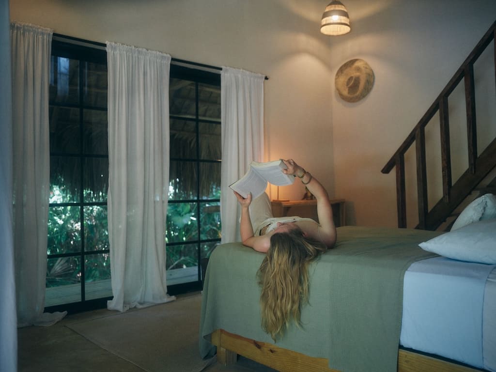 Donde alojarse en samana