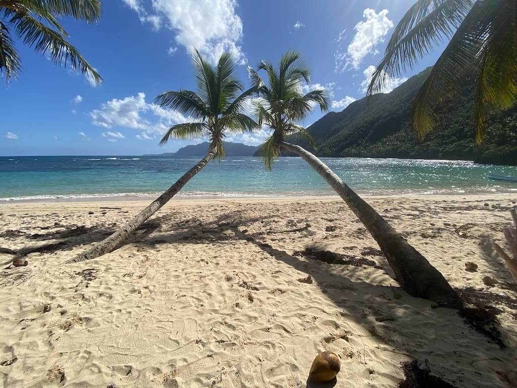 mejores destinos de Samaná