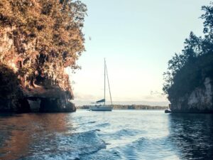 Parque nacional los Haitises