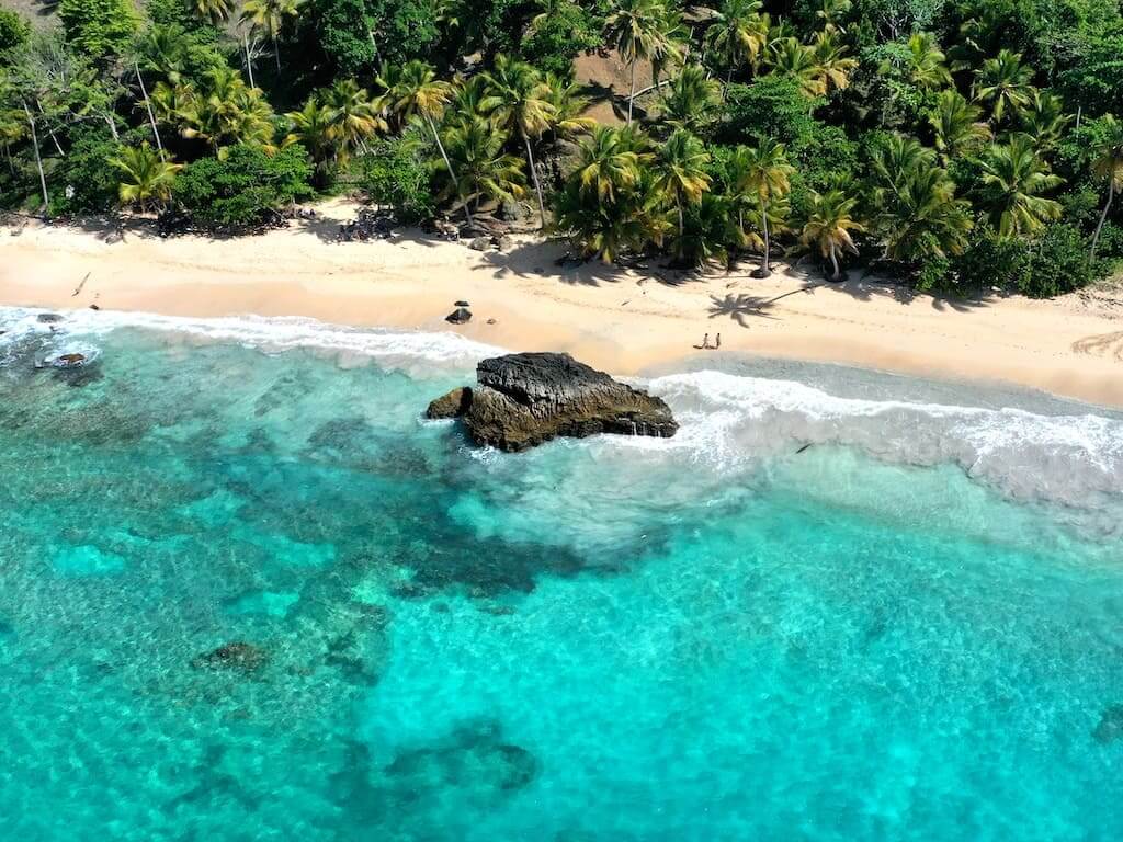 Mejores playas de las galeras