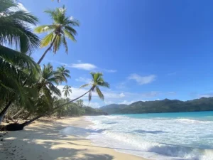 Playas del caribe