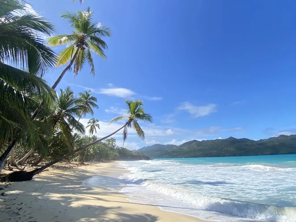 Playas del caribe