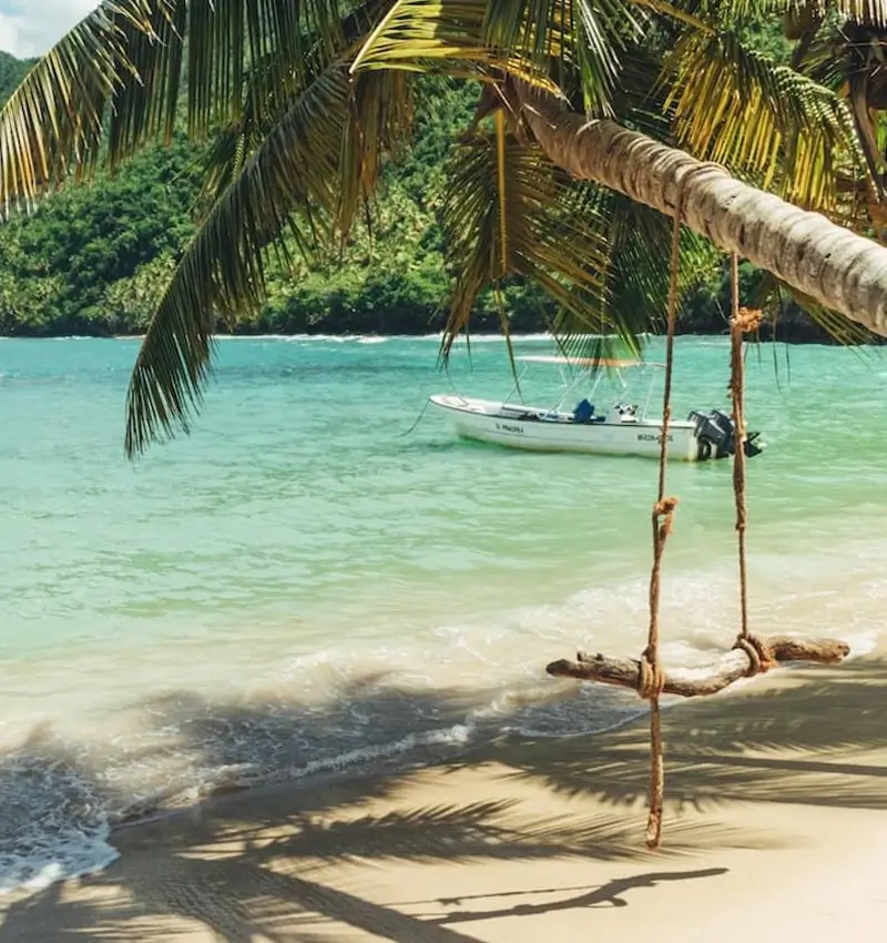 mejores-playas-de-samaná