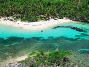 Ruta en 5 días por samaná