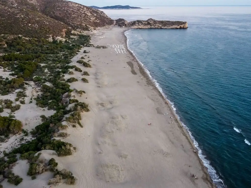 playas paradisíacas del mundo