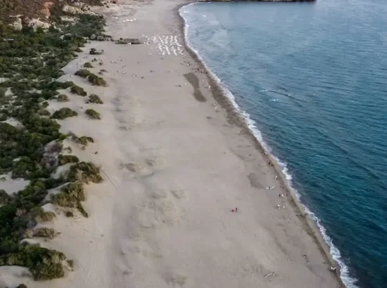 playas paradisíacas del mundo