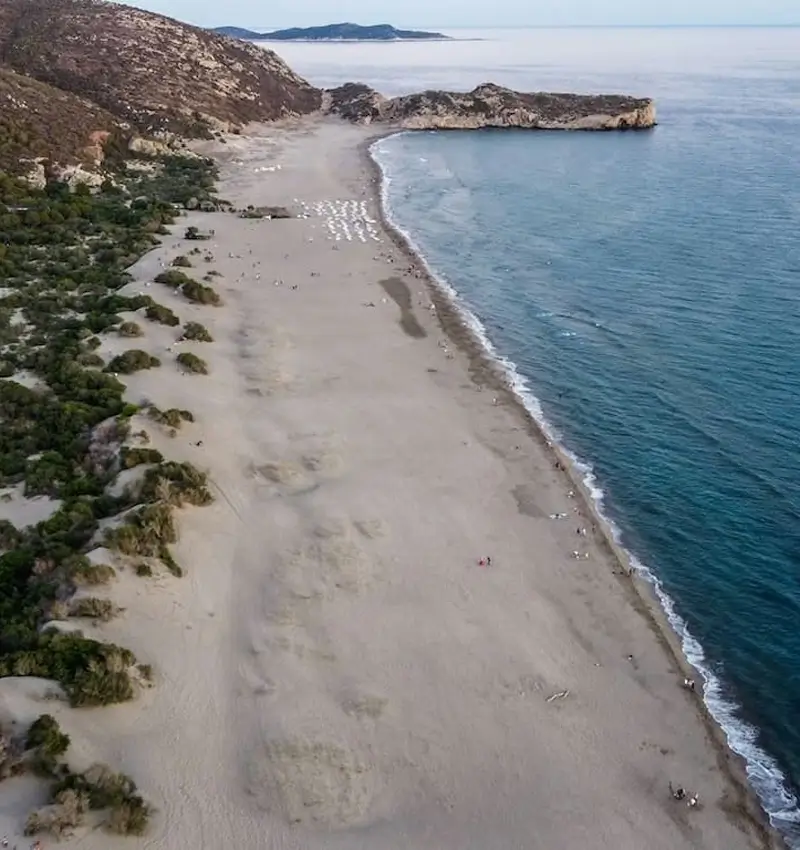 playas paradisíacas del mundo